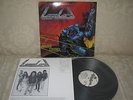 LIEGE LORD Master Control LP Jag Panzer Metal Church Helstar OMEN savage Grace