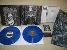 Funebrarum ?– Beneath The Columns Of Abandoned Gods 2X LP DISMA PORTAL DEATH