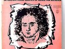 COLUMBIA ML 4576/BUDAPEST STRING QUARTET/Beethoven/QUARTETS