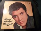 Elvis Presley- RCA -  EPA-9562 Good Rockin Tonight  EP 1958 DE