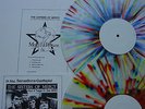 SISTERS OF MERCY-The Lights Shine Clear Through The Sodium Haze (vinyl) 2x 12