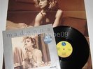 MADONNA - LIKE A VIRGIN UK LIMITED POSTER EDITION 12