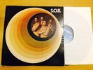 S.O.B. - SHADES OF BROWN - RARE ORIGINAL CADET FUNK LP - HEAVY FUNK BREAKS