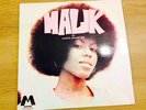 LAFAYETTE AFRO ROCK BAND - MALIK - RARE ORIGINAL - 1976 PRESS - CLASSIC BREAKS