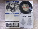 CHAIN OF STRENGTH / WHAT HOLDS US APART FOUNDATION RECORDS  KBD PUNK