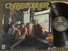 CHRISTOPHER Self Titled ORIG. 1970 METROMEDIA TX HEAVY PSYCH MONSTER LP s/t