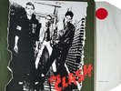 The Clash 'The Clash' 12
