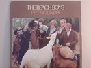 Beach Boys -Pet Sounds Brother Records Mono LP, Playgraded Near Mint, 