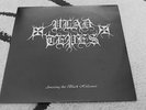Vlad Tepes-Awaiting The Black Holocaust Lp