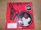 School Days Presenting Scotty LP