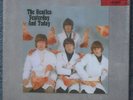 BEATLES, Yesterday  Today, Real Alternate Album, 5 LP + 3 CD, Holo Box, Colored