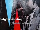 CHARLIE PARKER [ NIGHT AND DAY ] DG MONO    VINYL IS VG