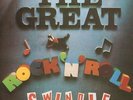SEX PISTOLS - THE GREAT ROCK'N'ROLL SWINDLE - 2LP REISSUE VINYL 2010