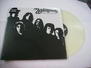 WHITESNAKE - READY AN' WILLING - LP REISSUE 180 GRAM CLEAR VINYL BRAND NEW 2010