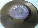 PRINCE BUSTER ALL STARS    IT'S BURKE'S LAW    HERE COMES THE BRIDE
