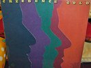 CREEDENCE CLEARWATER REVIVAL RARE SEALED LP CREEDENCE GOLD 1973 USA 1ST PRESS