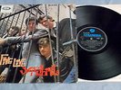 Yardbirds - Five Live Yardbirds UK 1st pressing mono 33SX1677