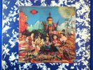 Rolling Stones -  NPS-2 - Their Satanic Majesties Request 3D Cover NICE
