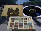 BEATLES / INTRODUCING THE BEATLES ORIGINAL 1963 PRESSING MONO VEE JAY