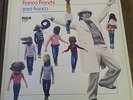 FRANCO FRANCHI - Sarò Franco LP Ost Sigla TV PROMO COPY