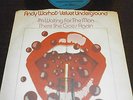 WARHOL VELVET UNDERGROUND Vinyl 7