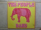 The People Band-S/T 1970 UK Transatlantic TRA214 VG++/EX w' Stones Charlie Watts
