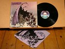 NAZARETH-Hair Of The Dog-/UK ’75 MOONCREST 1st Press B&C (-2U-1U) LP +Inner EX