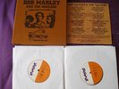 BOB MARLEY & The WAILERS - The Upsetter Singles Box Set (TROJAN) RARE 