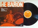 The Baron Von Ohlen Quartet Featuring Mary Ann Moss RARE JAZZ LP EX