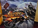 BOSTON VERY RARE SEALED LP WALK ON 1994 USA 1ST PRESS OUT/PRINT W/RARE STICKER