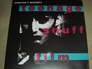 Rowland S Howard Teenage Snuff Film Vinyl LP Birthday Party Nick Cave Pop Crimes