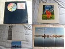 PINK FLOYD Wish You Were Here Japan MINT COMPLETE 1st press