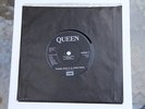 Queen Thank God It's Christmas UK PROMO