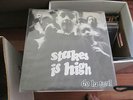 DE LA SOUL – STAKES IS HIGH – 2 LP SET