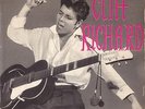 CLIFF RICHARD • MOVE IT • 1958 FRENCH EP COLUMBIA ESDF 1272   LANGUETTE