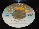 BLACK SUGAR: Baila - Sha La La 45 Libra latin modern disco hear dancefloor