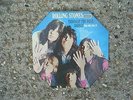 Rolling Stones 'Through the Past Darkly' Octagon Sleeve 1969