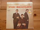 The Beatles - Introducing 1963 USA LP STEREO VEE JAY SEALED