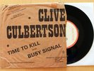 CLIVE CULBERTSON Time To Kill 7