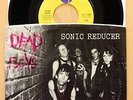 DEAD BOYS Sonic Reducer 7
