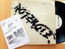 ROTZKOTZ Vorsicht Paranoia LP orig 1979 GERMAN Punk/KBD only 300 made POP RIVETS