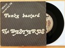 THE BASTARDS aka KIDS (BELGIUM) Funky Bastards 7