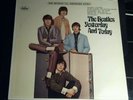 THE BEATLES   RARE 1966 LP   YESTERDAY AND TODAY   CAPITOL RECORDS