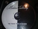Modern Talking We Take The Chance Italo 12