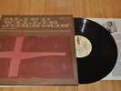 BLIND WILLIE JOHNSON S/T Blues LP Folkways RBF 10 w/insert prison