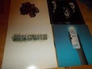 7 KIng Crimson Lps-Earthbound,Discipline,USA,Red,Starless And Bible Black,ST lp