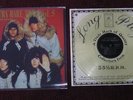 The Beatles    TRAX Vol. 5   Lp klar/CLEAR WAX/Vinyl   near MINT