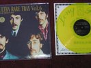 The Beatles    TRAX Vol.    Lp gelb/YELLOW  WAX/Vinyl   near MINT