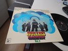 THE HOLLIES GREATEST IN 1970 MINT BEAT KRACHER TOP RARITÄT