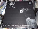 Darkthrone A Blaze In The Northern Sky LP